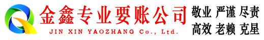 腾冲金鑫追账公司